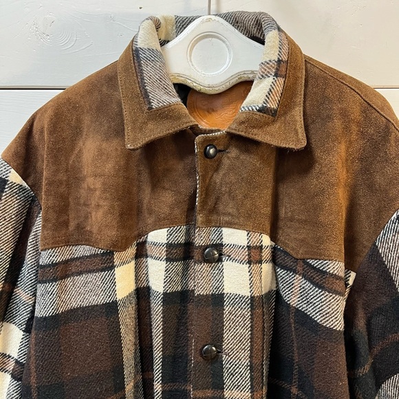 ❣️ LAURENCE ROY VINTAGE COAT – SIZE G/L - Picture 3 of 9